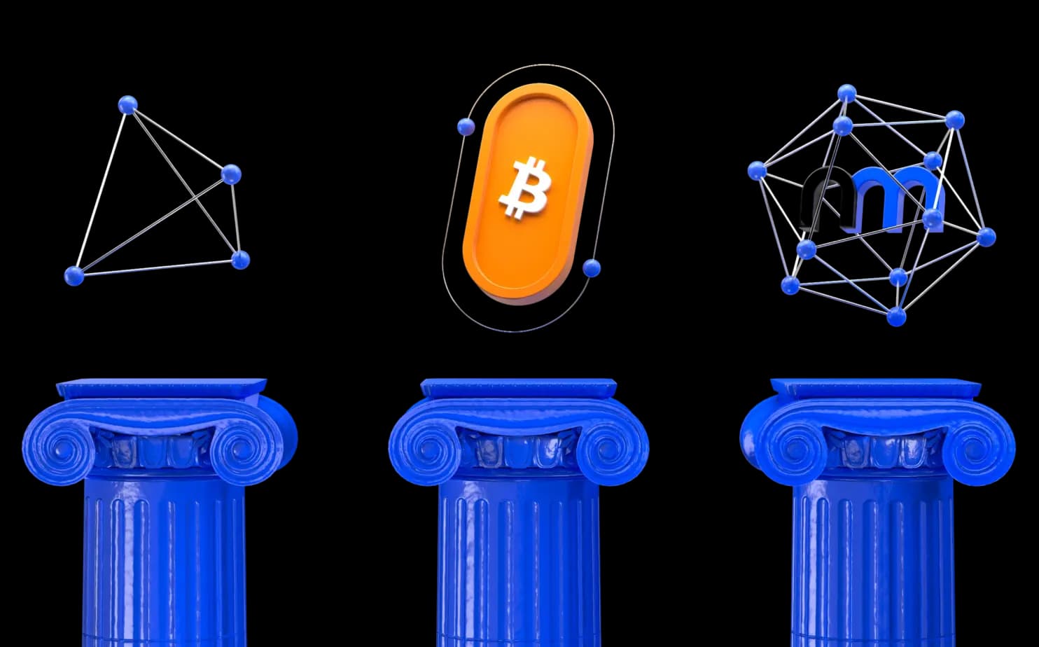 Variety of platforms