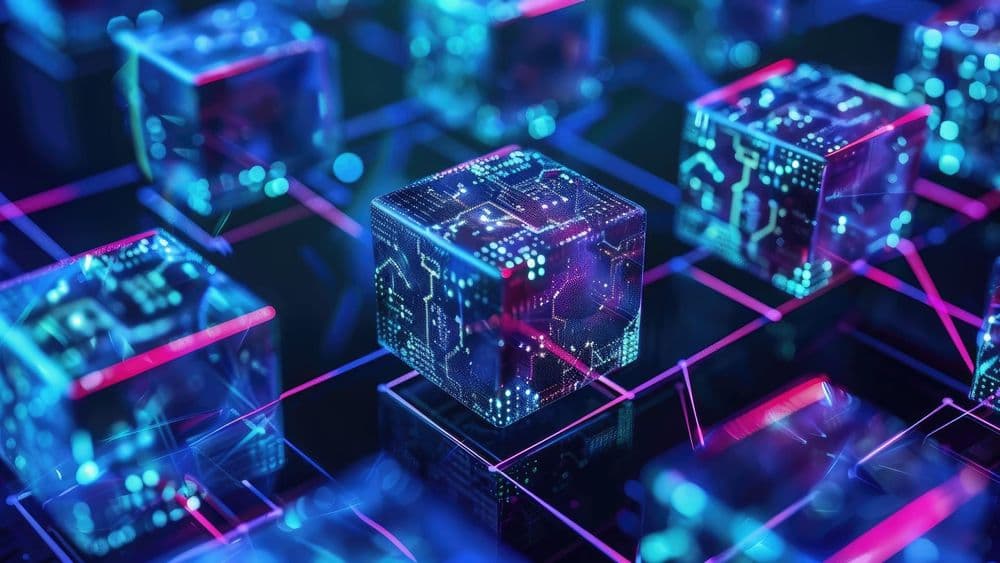 Understanding Blockchain Technology: A Deep Dive into Its Applications