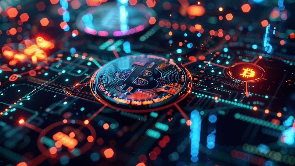 The Role of Smart Contracts in the Evolving Crypto Landscape