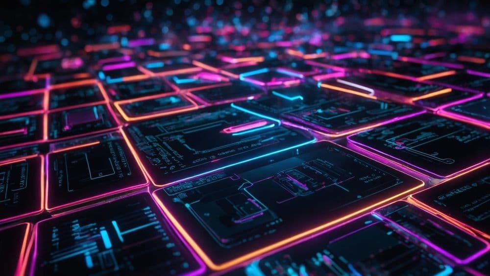 Revolutionizing Supply Chain Management with Blockchain