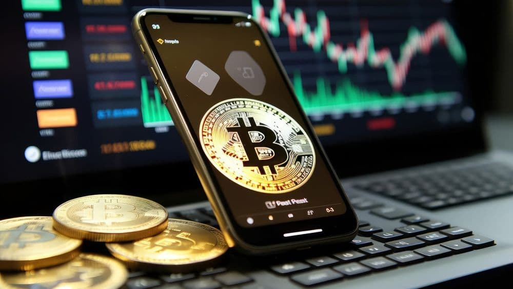Getting Started with Crypto Trading: Expert Tips and Strategies